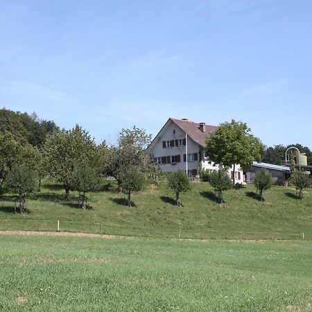 Bnb Im Waldhof Bachenbulach Exterior photo