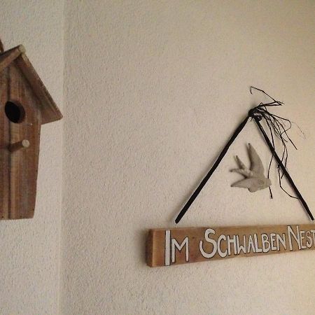 Bnb Im Waldhof Bachenbulach Exterior photo
