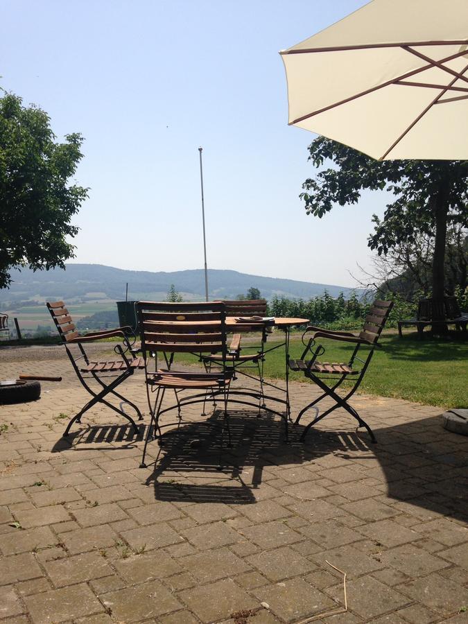 Bnb Im Waldhof Bachenbulach Exterior photo